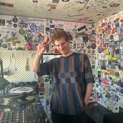 Extravagant Frequencies with Photay @ The Lot Radio 03-17-2024