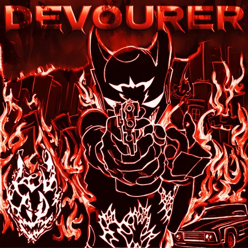 DEVOURER (Slowed)
