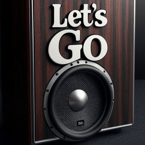 Let´s Go