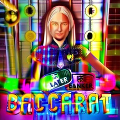 Speed Baccarat 1