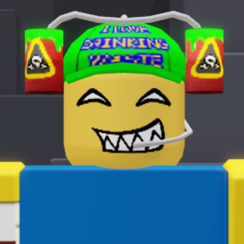 FORSAKEN: BRICKBATTLER EMOTE