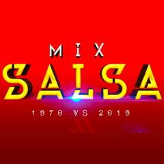 Mix Salsa Antigua vs nueva Marc, niche, Willie Colon, DLG, Rommel Hunter, Celia Cruz