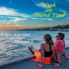 High On Island Time