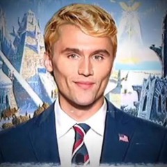 WE ARE CHARLIE KIRK (frga hardstyle remix)