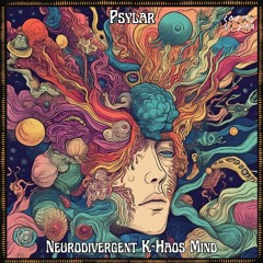 C๏sʍ๏cast ★ 234 | Psylar | Neurodivergent K-Haos Mind