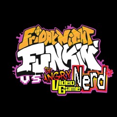 Future Fuckballs - Friday Night Funkin' vs AVGN
