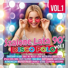 Nie Zostawisz Mnie Halina