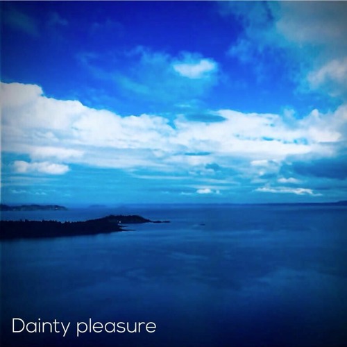 D.P Tracks - Dainty Pleasure