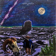 Ghost Rodeo