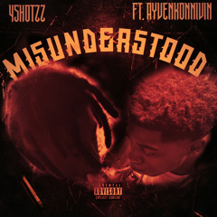Misunderstood ft. AyvenKonnivin