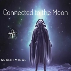 Connected To The Moon (original mix 137 bpm)