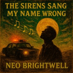 The Sirens Sang My Name Wrong