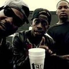 yg my nigga ft rich homie quan prod ksuuvi