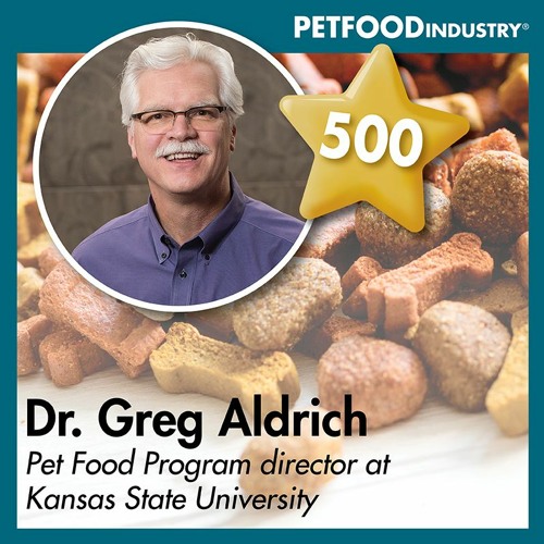 Stream episode The circular economy and pet food with Greg Aldrich of