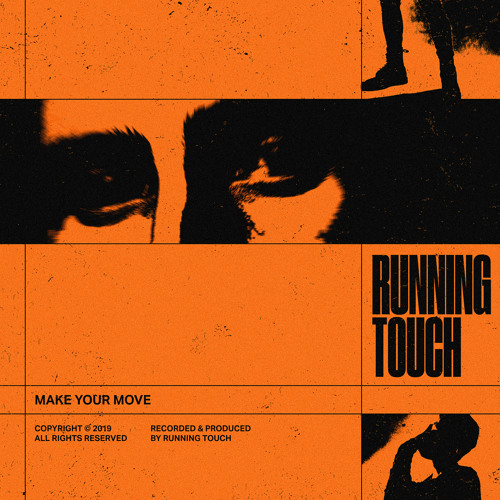 Make Your Move (TWO LANES Remix)