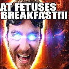 everyday we stray further from god
