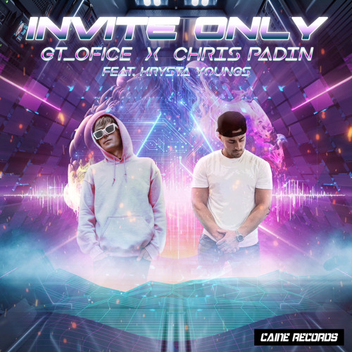Invite Only [Radio]