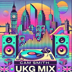 Need a UKG fix? Click here