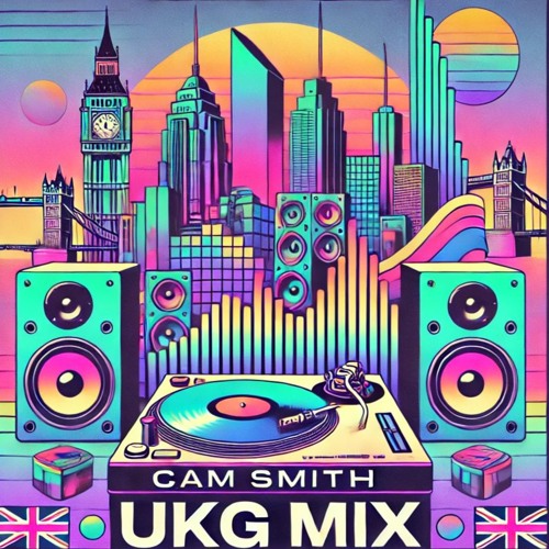 Need a UKG fix? Click here