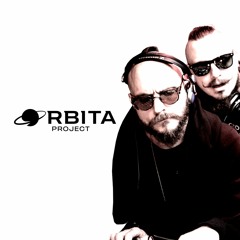 SITI - Orbital podcast #52 (Live @ Fantomas Rooftop, Moscow, 19.09.20)