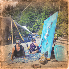 Pachena Bay Promo Set