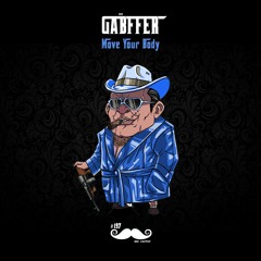 GABFFER - Move Your Body  (MRCARTER197)