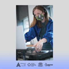 Aberdeen Art Gallery - Live Recording