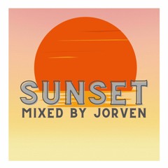 SUNSET • LOUNGE • MUSIC // DJ SET