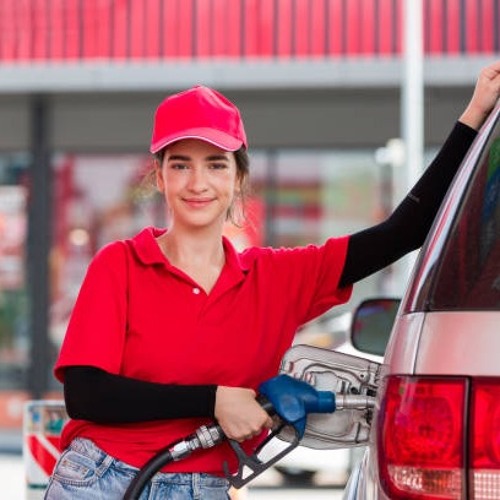 gasolina the whistle
