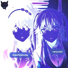 iLUVuSOMUCH! - nightcore [prod. me]