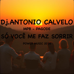 SO VOCE ME FAZ SORRIR