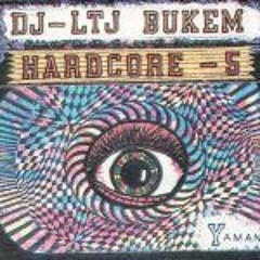 LTJ Bukem – Yaman Studio Mix 5 - 1992