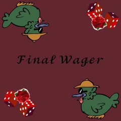 FNF Weekly - Final Wager