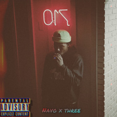 Navo x Threedadon - Demons (prod. boxboydraco)