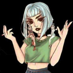 pirokinesis - чёрное сердце 🖤 speed up