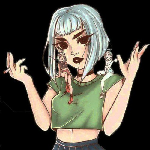 pirokinesis - чёрное сердце 🖤 speed up