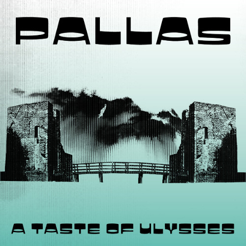 02. Pallas - Ulysses Horizons - Gerd Janson Extended Edit