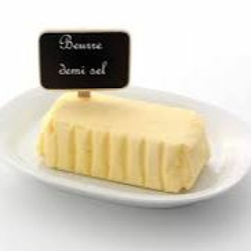 STBB #803 Butter