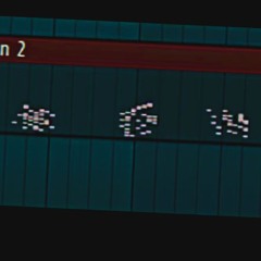 Disturbing FM Synth Noises (Dec 16, 2020)