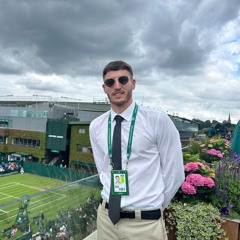 CHANCE LITCHFIELD SHOWREEL 2025