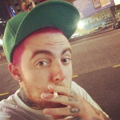 he finally sleeps - mac miller