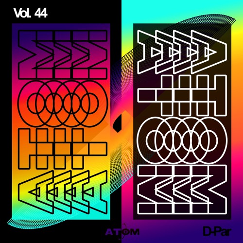 Atom Trance Vol. 44 | D-Par