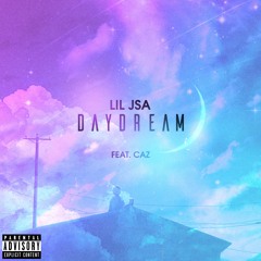 Daydream (feat. Cxllum)