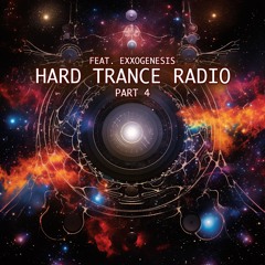 Hard Trance Radio - 004