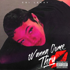 Coi Leray - Wanna Come Through