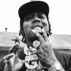 EST Gee Type Beat - Fix It / Hard Trap Beat