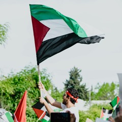 فلسطين حتى لا تكون أندلسا أخرى للدكتور راغب السرجاني