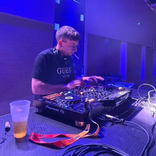 Les sireres de Pauls Dj jarlos