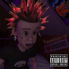 I SIMPLY JUST DONT GIVE A FUCK  - (PROD.AC!D)