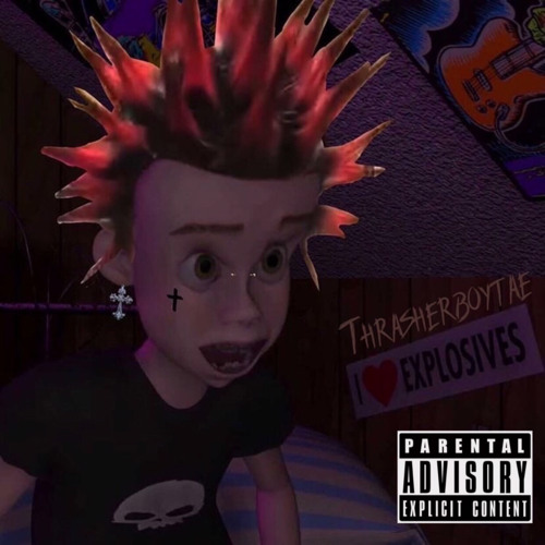 I SIMPLY JUST DONT GIVE A FUCK  - (PROD.AC!D)